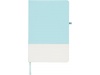 Bloco de Notas A5 bicolor Two tone