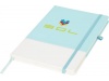 Bloco de Notas A5 bicolor Two tone
