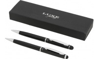 Conjunto de oferta com duas canetas Libretto