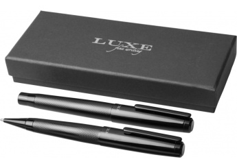 Conjunto de oferta de duas canetas Gloss