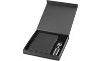 Conjunto de oferta com caderno A5 e caneta Lace