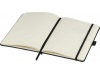 Conjunto de oferta com caderno A5 e caneta Lace