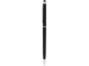 Esferogrfica de ABS com stylus Valeria
