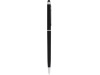 Esferogrfica de ABS com stylus Valeria
