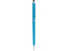Esferogrfica de ABS com stylus Valeria