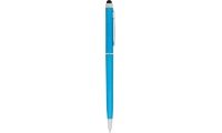 Esferogrfica de ABS com stylus Valeria