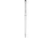 Esferogrfica de ABS com stylus Valeria
