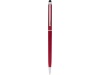 Esferogrfica de ABS com stylus Valeria
