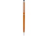 Esferogrfica de ABS com stylus Valeria
