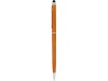 Esferogrfica de ABS com stylus Valeria
