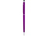 Esferogrfica de ABS com stylus Valeria