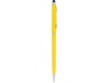 Esferogrfica de ABS com stylus Valeria