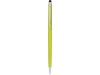 Esferogrfica de ABS com stylus Valeria
