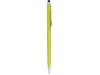 Esferogrfica de ABS com stylus Valeria
