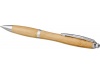 Caneta esferogrfica em bambu Nash