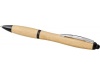 Caneta esferogrfica em bambu Nash