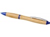 Caneta esferogrfica em bambu Nash