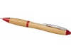 Caneta esferogrfica em bambu Nash