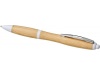 Caneta esferogrfica em bambu Nash