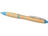 Caneta esferogrfica em bambu Nash