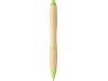 Caneta esferogrfica em bambu Nash