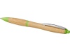 Caneta esferogrfica em bambu Nash