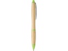 Caneta esferogrfica em bambu Nash