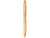 Caneta esferogrfica em bambu Nash