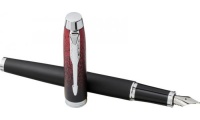 Caneta-tinteiro de edio especial Parker IM