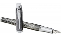 Caneta-tinteiro de edio especial Parker IM Luxe