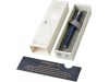 Caneta-tinteiro de edio especial Parker IM Luxe