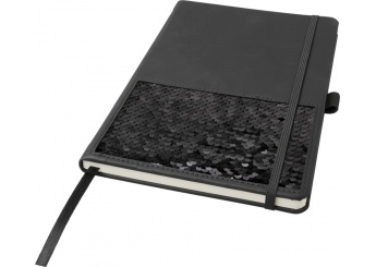 Caderno A5 Sequin