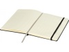 Conjunto de oferta com caderno A5 e caneta Falsetto