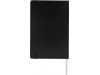 Conjunto de oferta com caderno A5 e caneta Falsetto