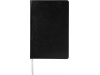 Conjunto de oferta com caderno A5 e caneta Falsetto