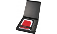 Conjunto de oferta com cadernos rOtring