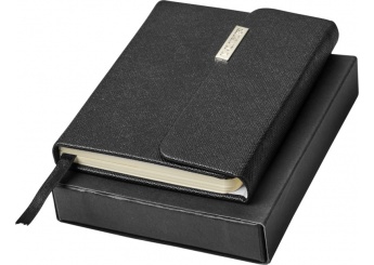 Caderno de bolso Sonata
