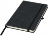 Caderno A5 em couro Atlana