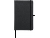 Caderno A5 em couro Atlana