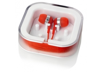 Auriculares Coloridos Sargas