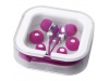 Auriculares Coloridos Sargas