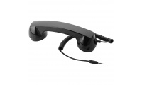 Auricular Retro