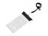 Bolsa impermevel com ecr de toque para smartphone Splash