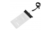 Bolsa impermevel com ecr de toque para smartphone Splash