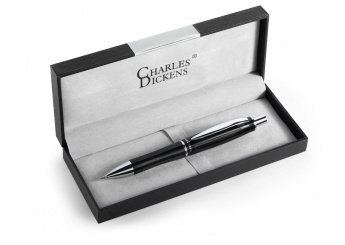 Esferogrfica Charles Dickens