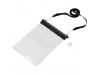 Bolsa impermevel com ecr de toque para mini tablet Splash
