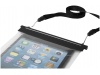 Bolsa impermevel com ecr de toque para mini tablet Splash