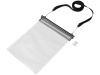Bolsa impermevel com ecr de toque para mini tablet Splash