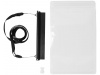 Bolsa impermevel com ecr de toque para mini tablet Splash