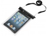 Bolsa impermevel com ecr de toque para mini tablet Splash